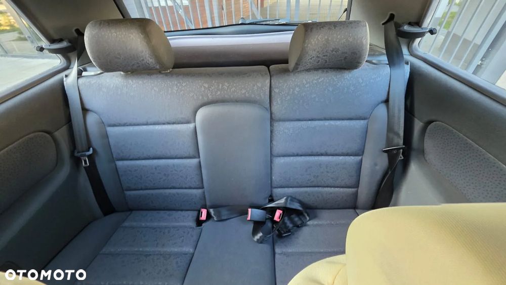 Audi A3 3-drzwiowe - 9