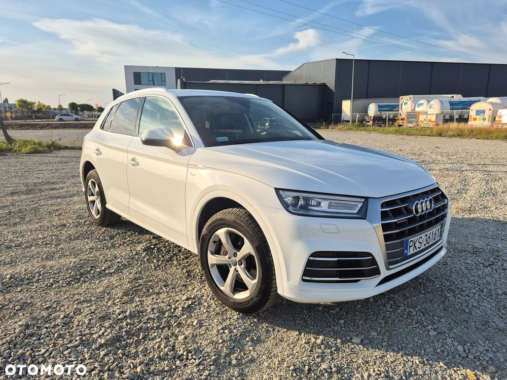 Audi Q5 - 2
