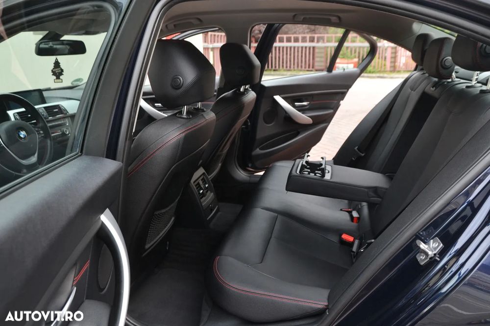 BMW Seria 3 - 13