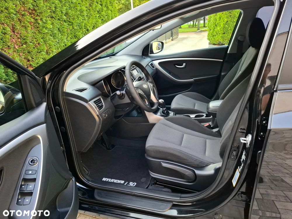 Hyundai i30 - 9