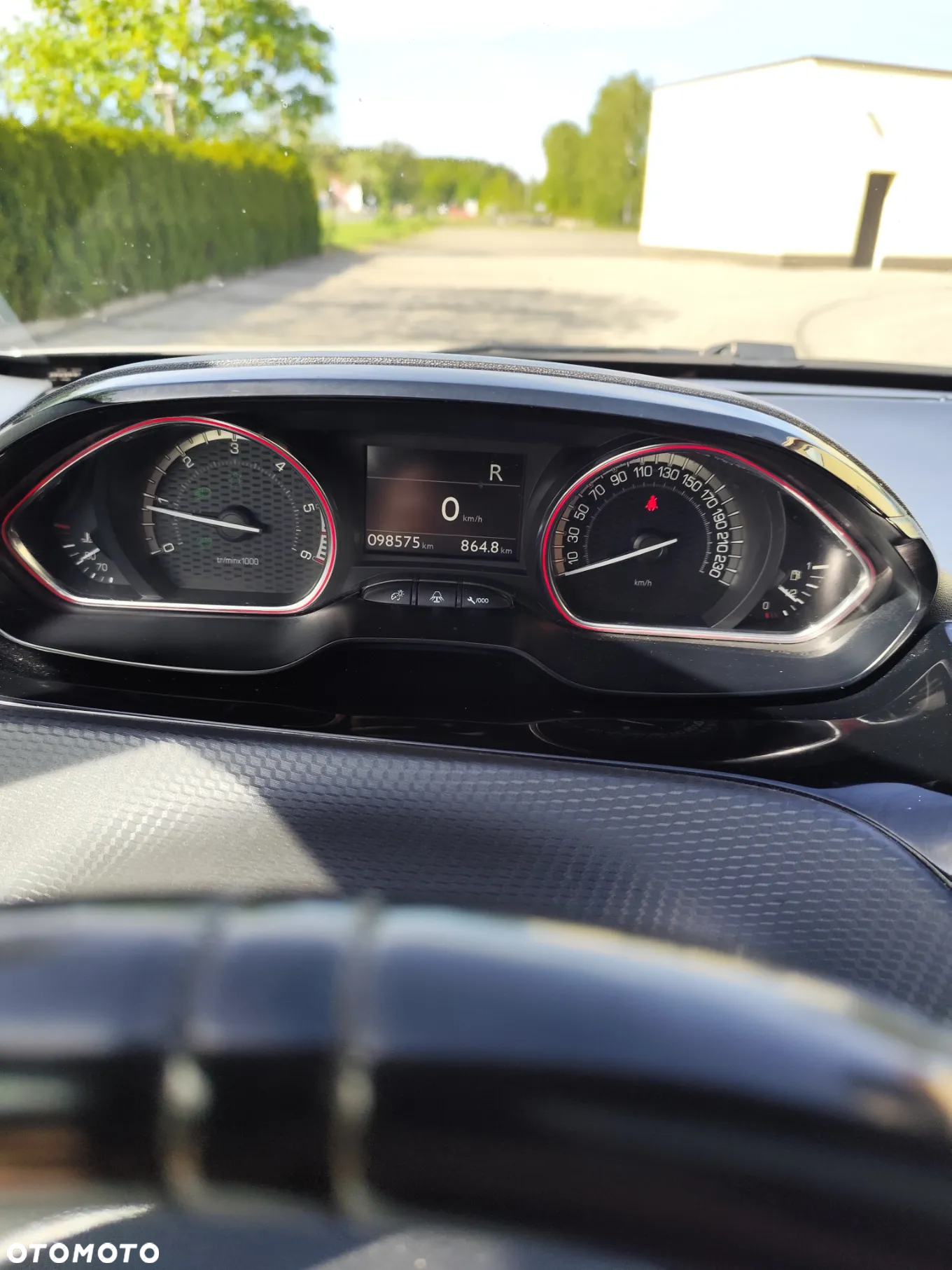 Peugeot 2008 - 14