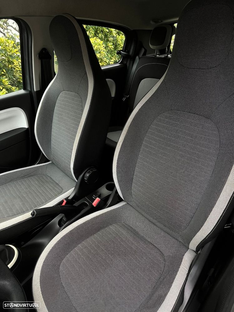 Renault Twingo 1.0 SCe Night&Day - 9