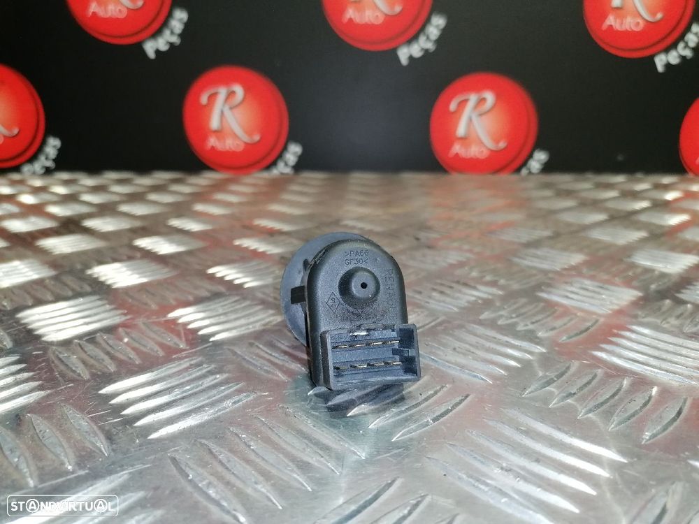 Botão Regulador Dos Espelhos Renault Laguna Ii (Bg0/1_) - 1