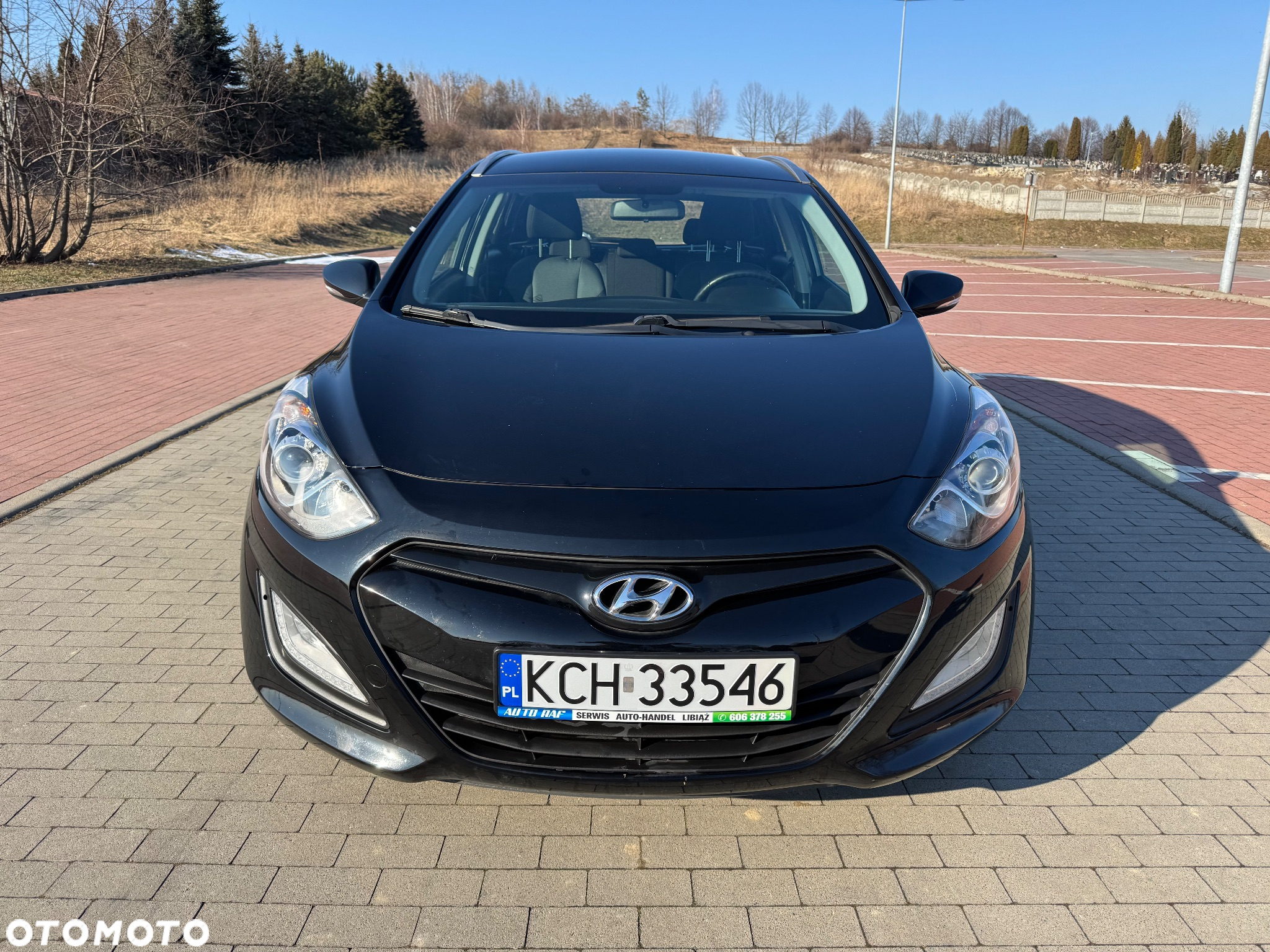 Hyundai i30 1.4 Trend - 2