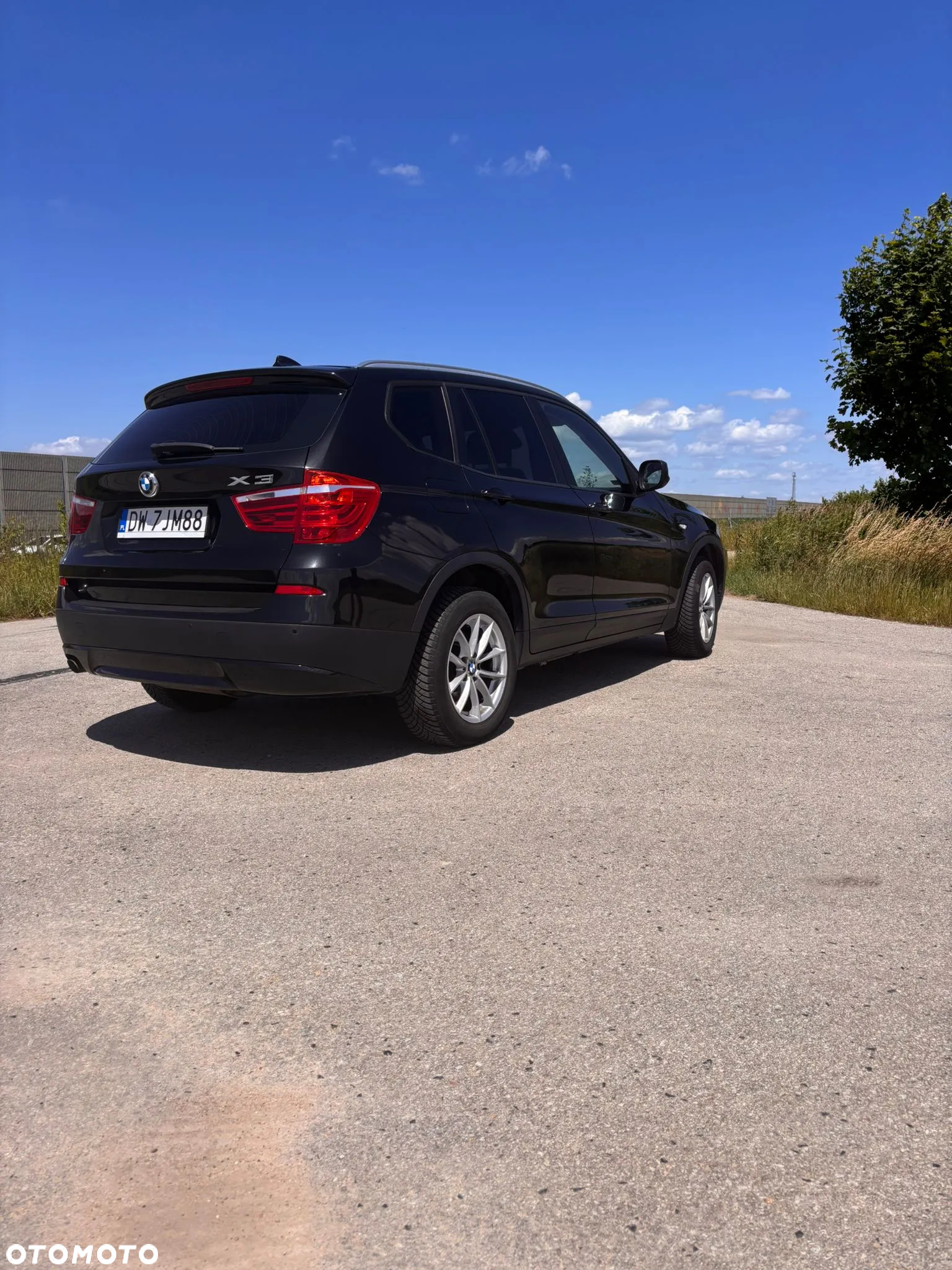 BMW X3 20d xDrive - 31