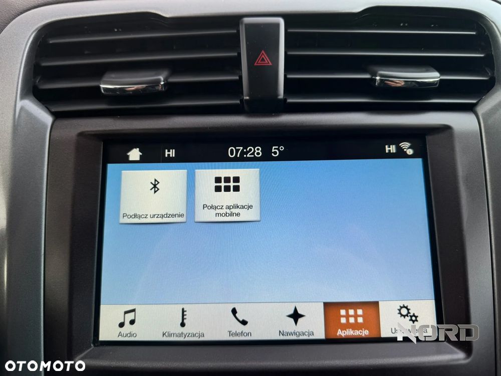 Ford Mondeo 2.0 TDCi STart-Stopp PowerShift-Aut Titanium - 30
