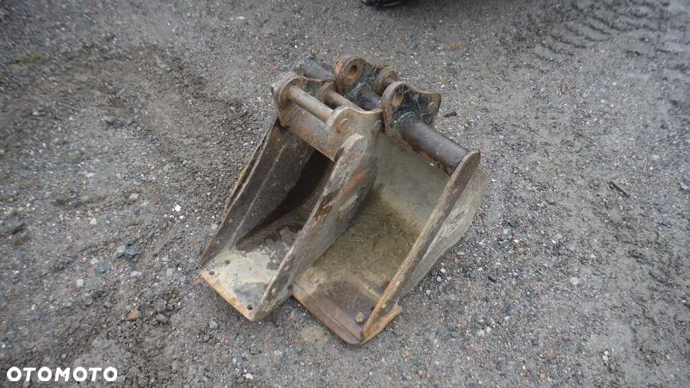 Yanmar Vio 26-6 - 8