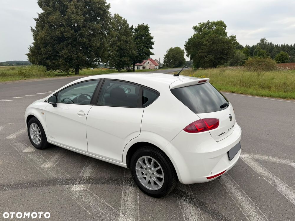 Seat Leon - 9