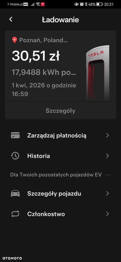 Tesla Model Y Standard - 38