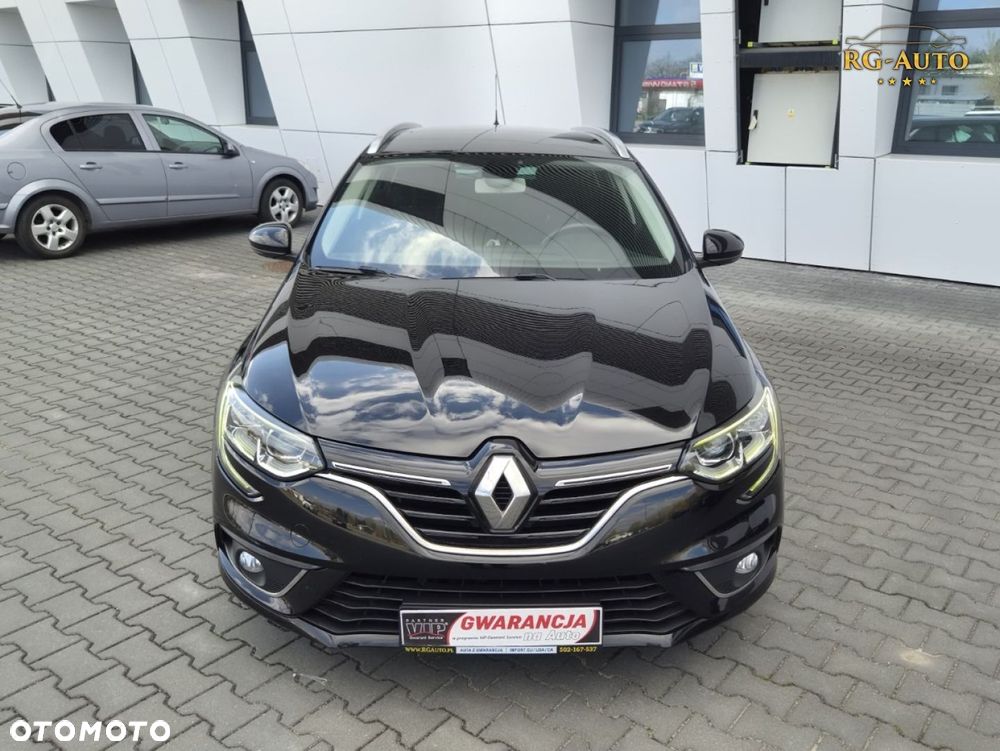 Renault Megane - 15