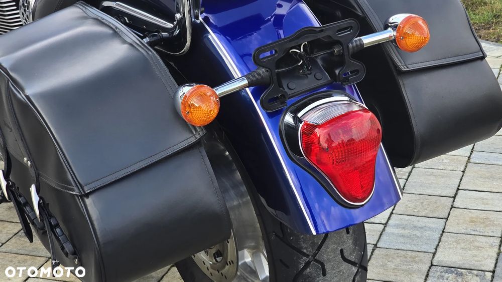 Triumph America - 15