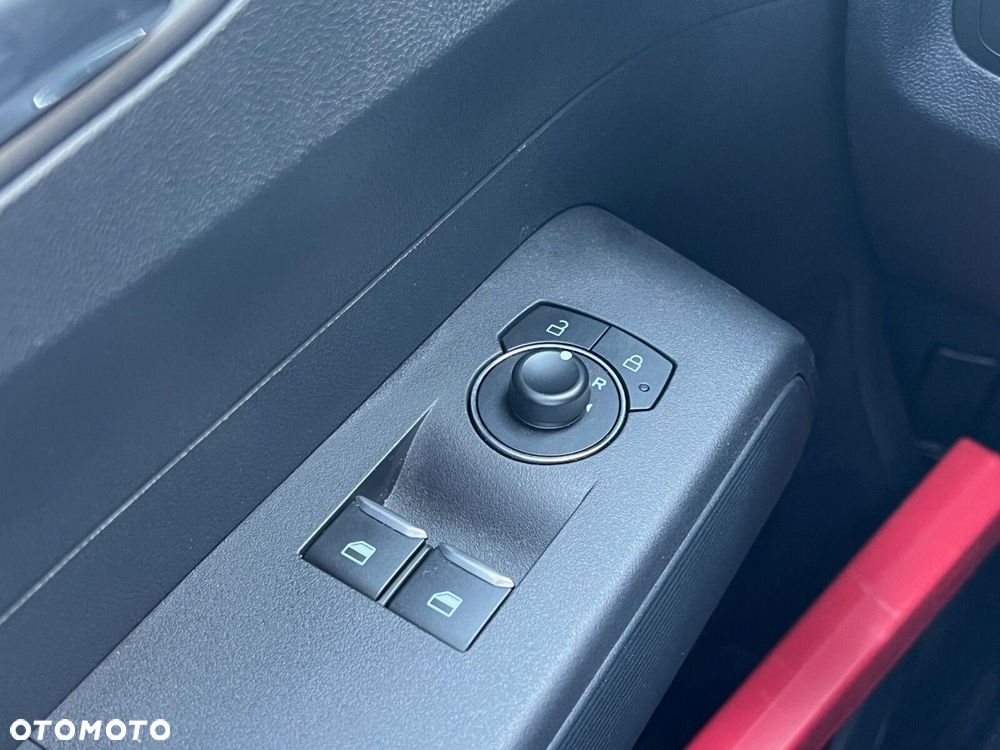 Ford transit-courier Transit Courier Van Limited 1.0 EcoBoost 125 KM M6 - 15