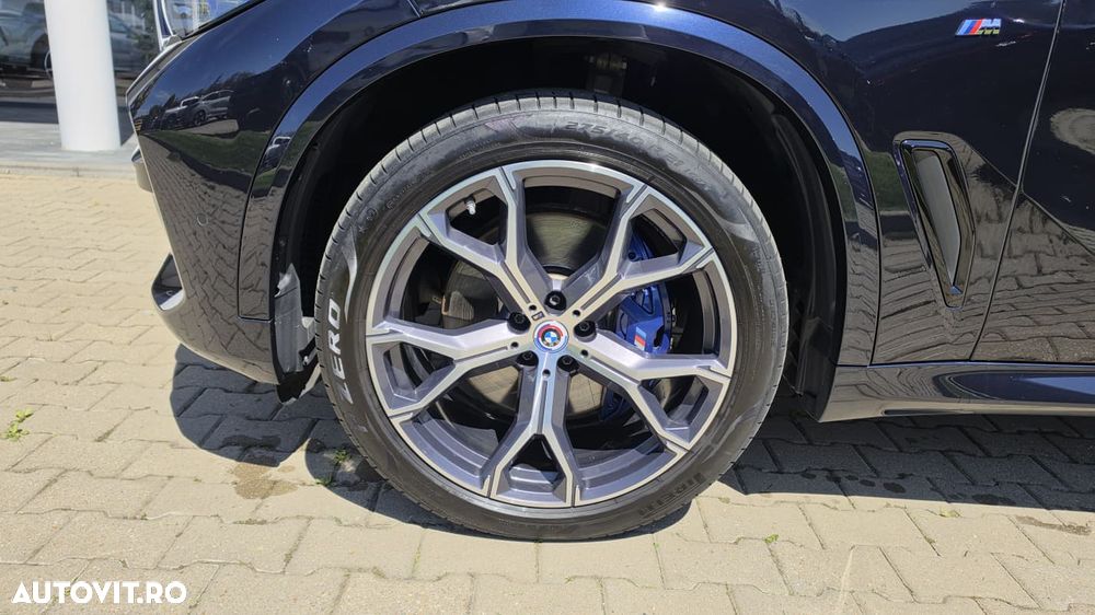 BMW X5 xDrive30d AT MHEV - 5