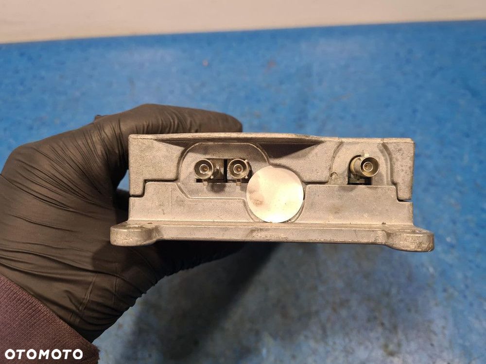 BMW 7 E65 LIFT MODUŁ BLUETOOTH 9113247 - 7