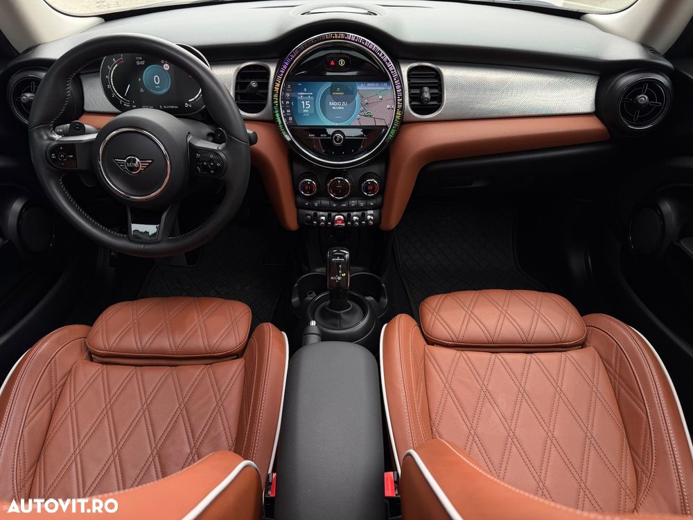 Mini Cooper S Sport-Aut. - 15
