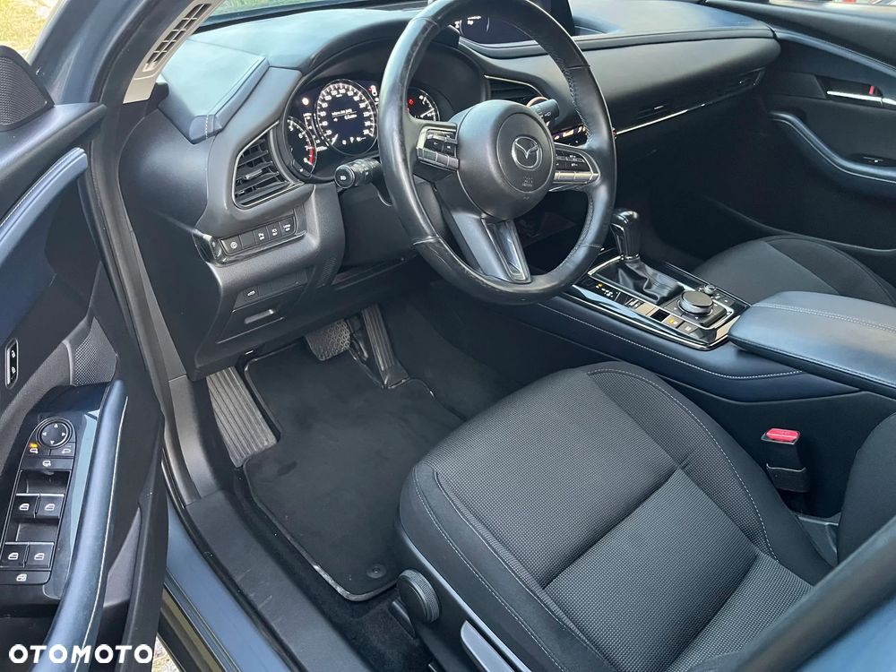 Mazda CX-30 - 6