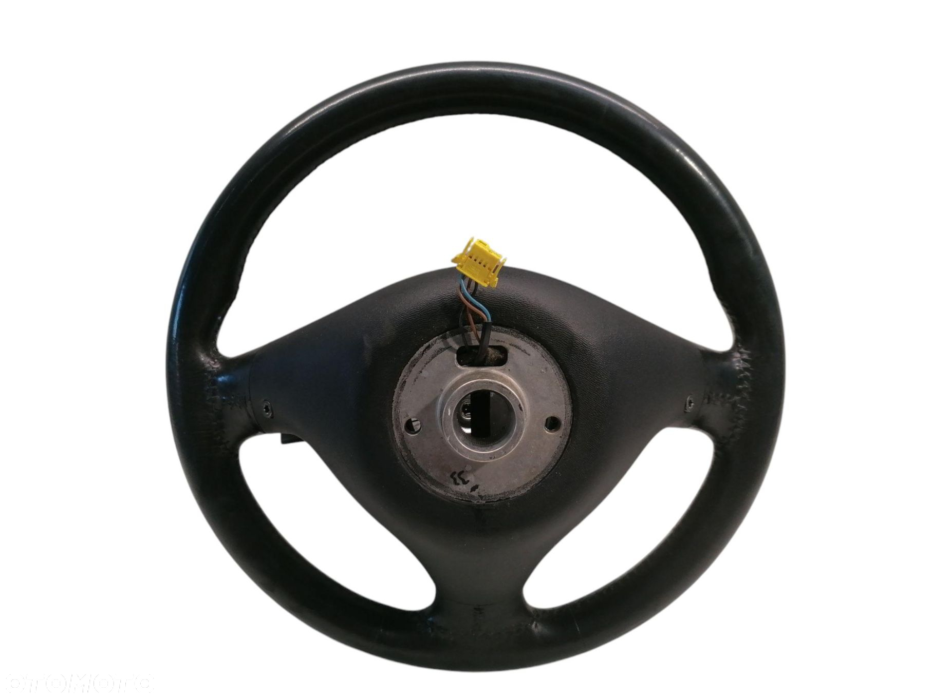 KIEROWNICA PODUSZKA AIRBAG AUDI A3 8L 96-03 1 - 2