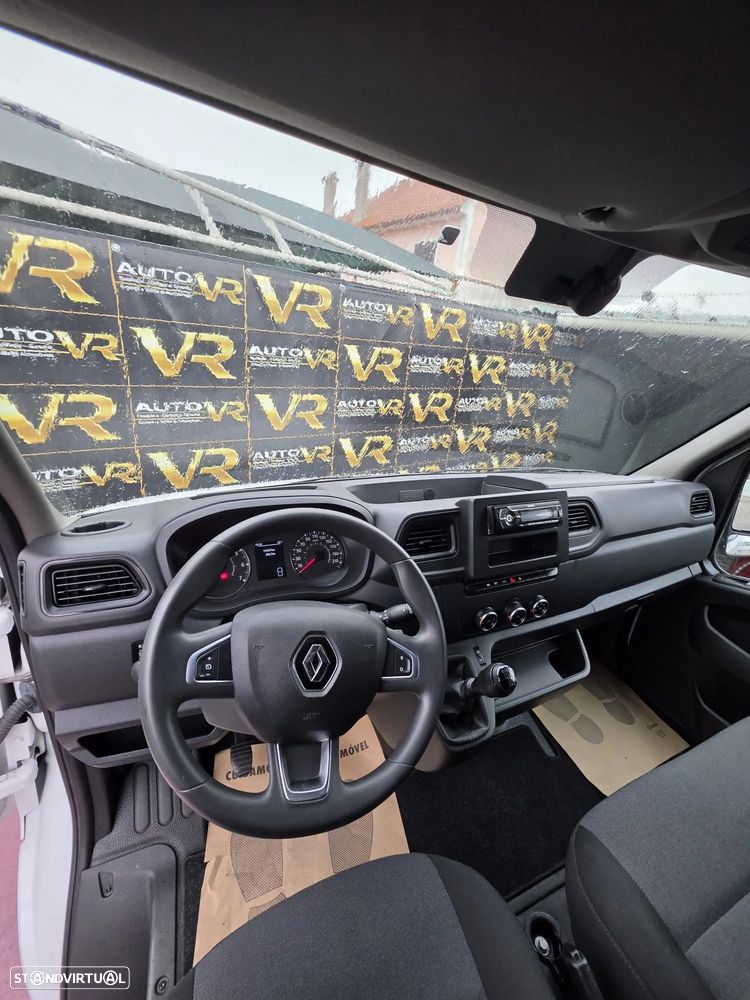 Renault MASTER - 11