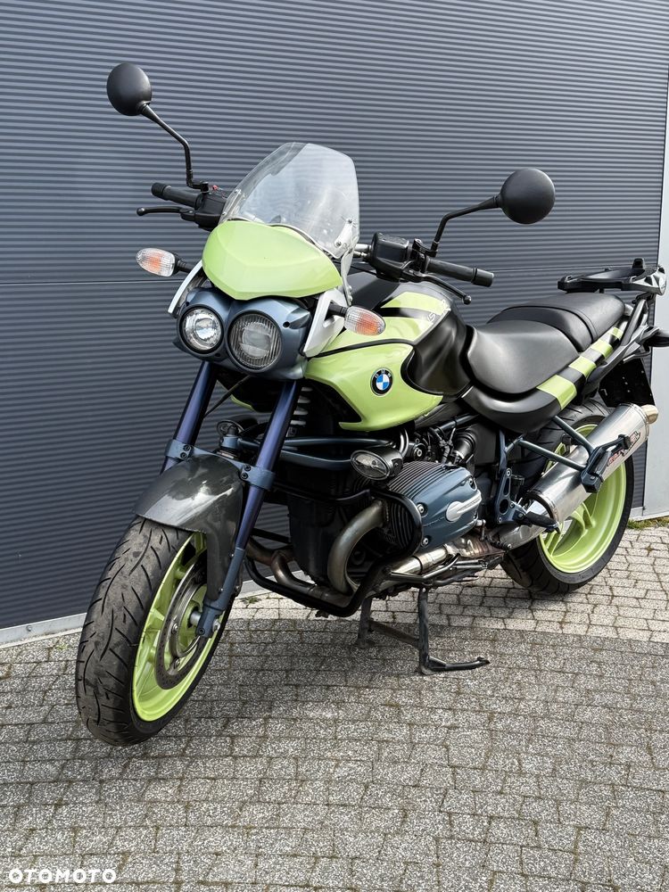 BMW R - 10