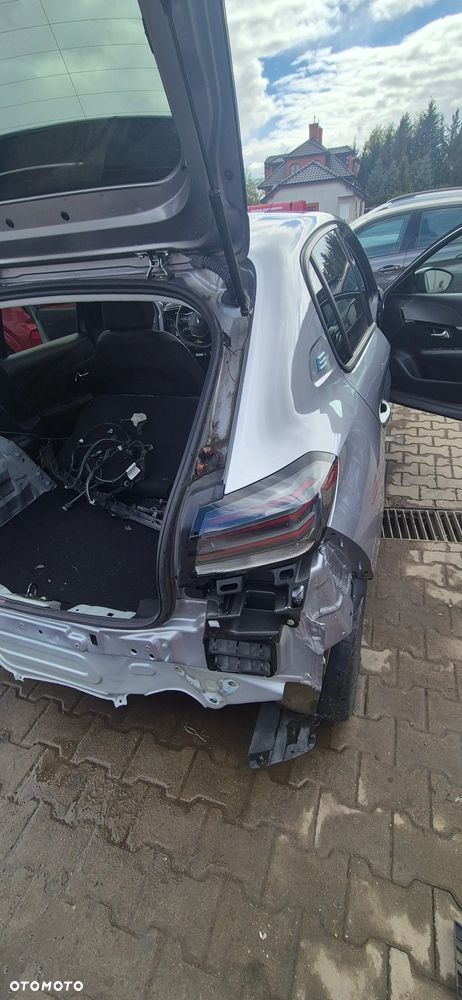 Peugeot 208 50kWh Business - 20