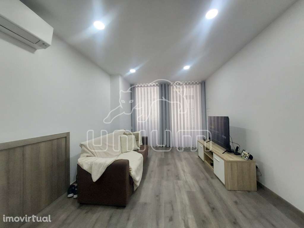 Apartamento T2 centro de Viana do Castelo - Grande imagem: 2/9