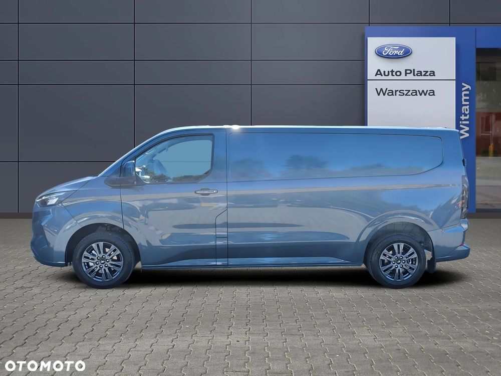 Ford Transit Custom - 2