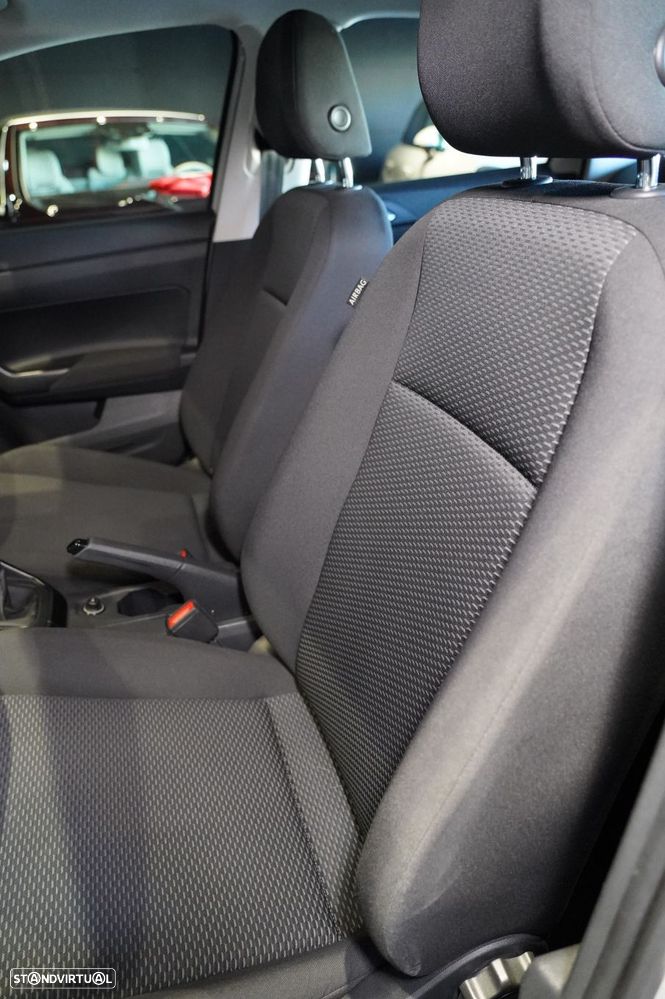 VW Taigo 1.0 TSI Life - 50