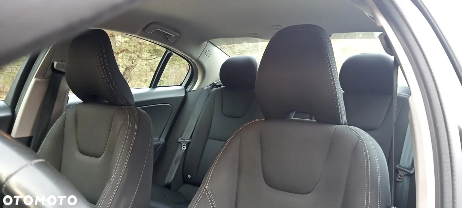 Volvo S60 D4 Drive-E Kinetic - 20