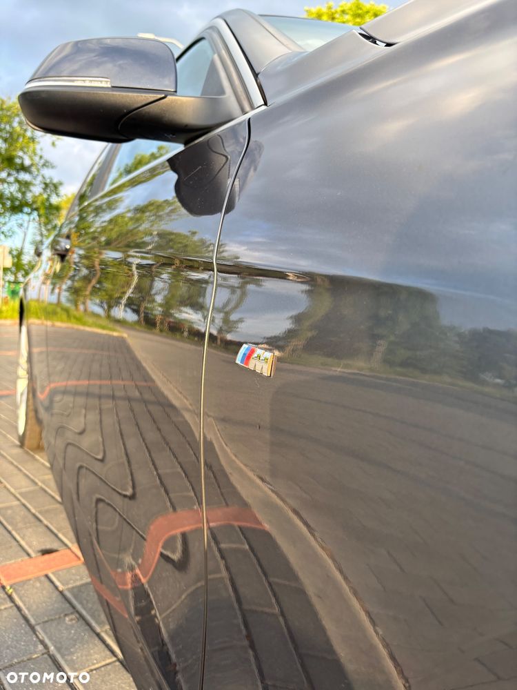 BMW Seria 3 330d xDrive M Sport - 14