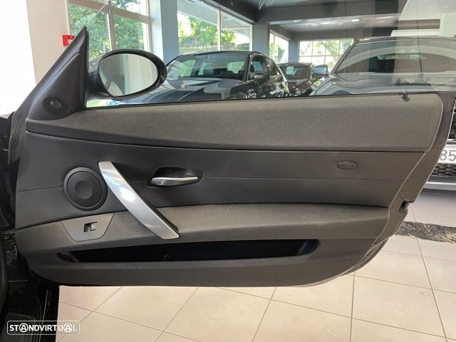 BMW Z4 Coupé M - 27