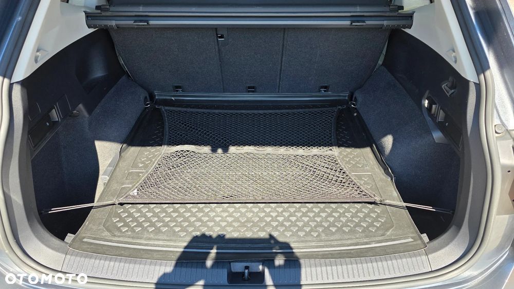 Volkswagen Tiguan Allspace 2.0 TSI 4Mot Elegance DSG - 12