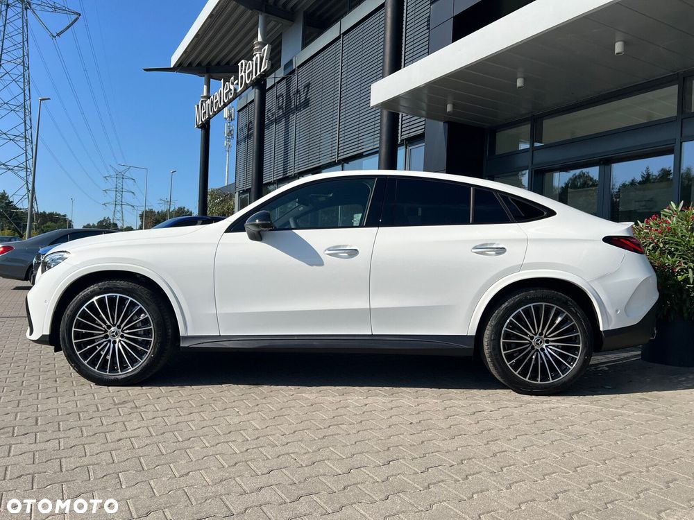 Mercedes-Benz GLC - 9