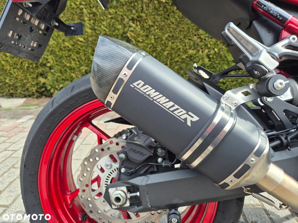 Kawasaki Z 900 - 8