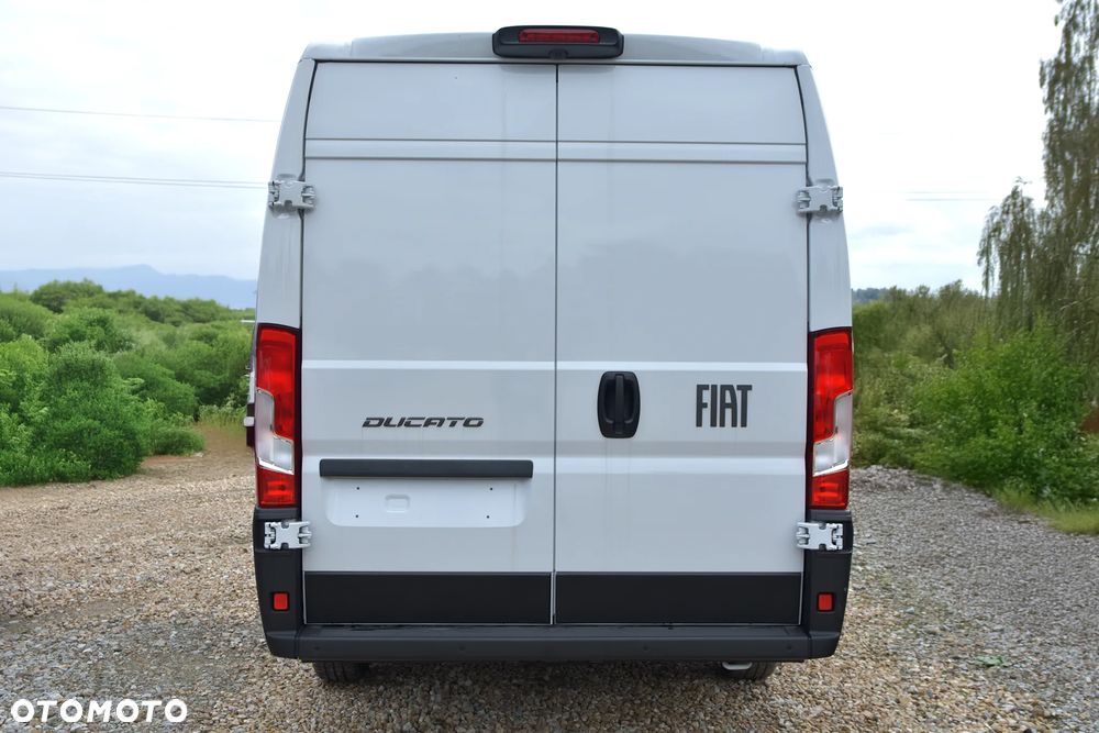 Fiat Ducato Maxi L4H2 140KM DMC 3.5t - 5