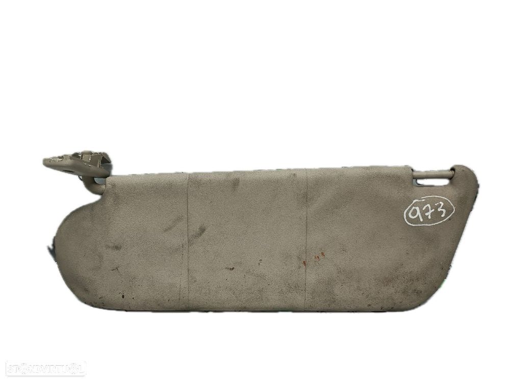 Pala Sol Esq Opel Astra G Hatchback (T98) - 1