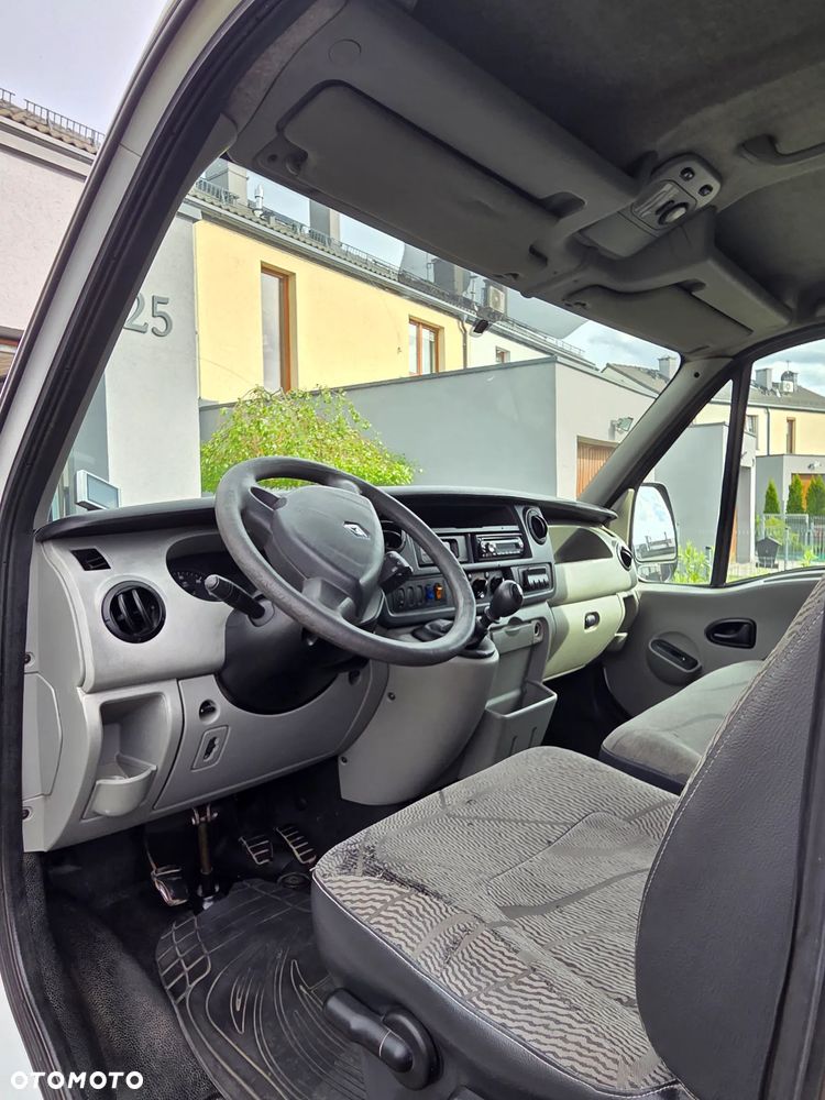 Renault Master L3 Komfort - 6