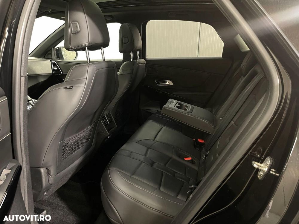 DS AUTOMOBILES DS 7 Crossback 2021 — imagine 12