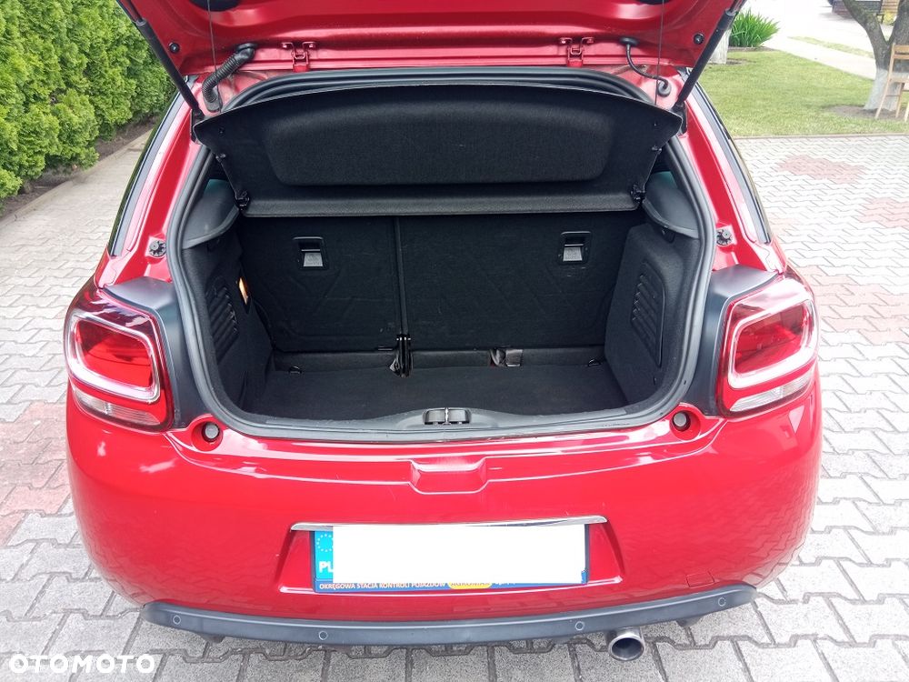 DS Automobiles DS 3 - 17