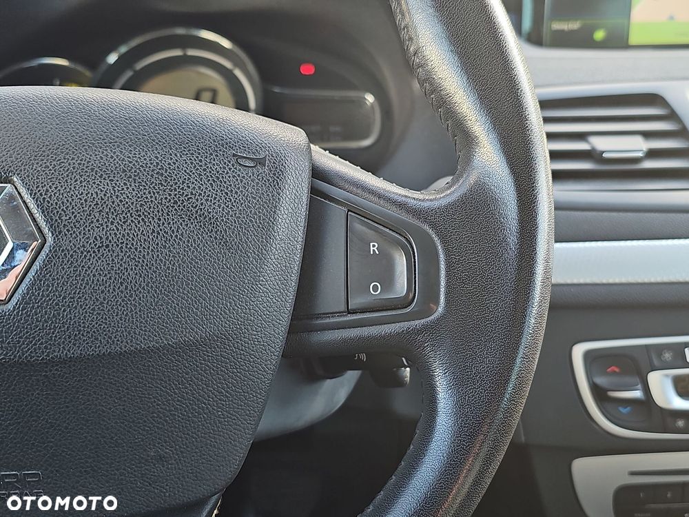 Renault Megane 1.2 16V TCE Energy Dynamique - 16