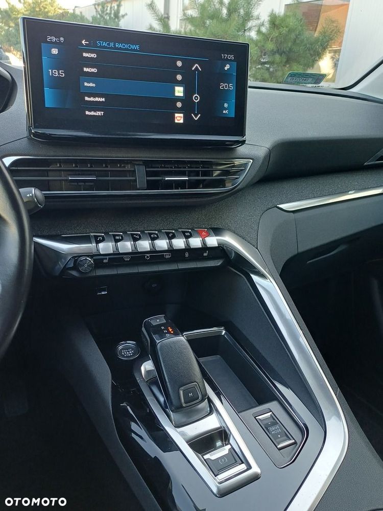 Peugeot 3008 - 15