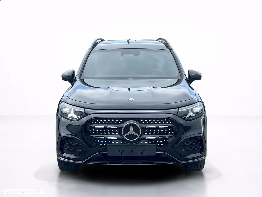 Mercedes-Benz GLB - 16
