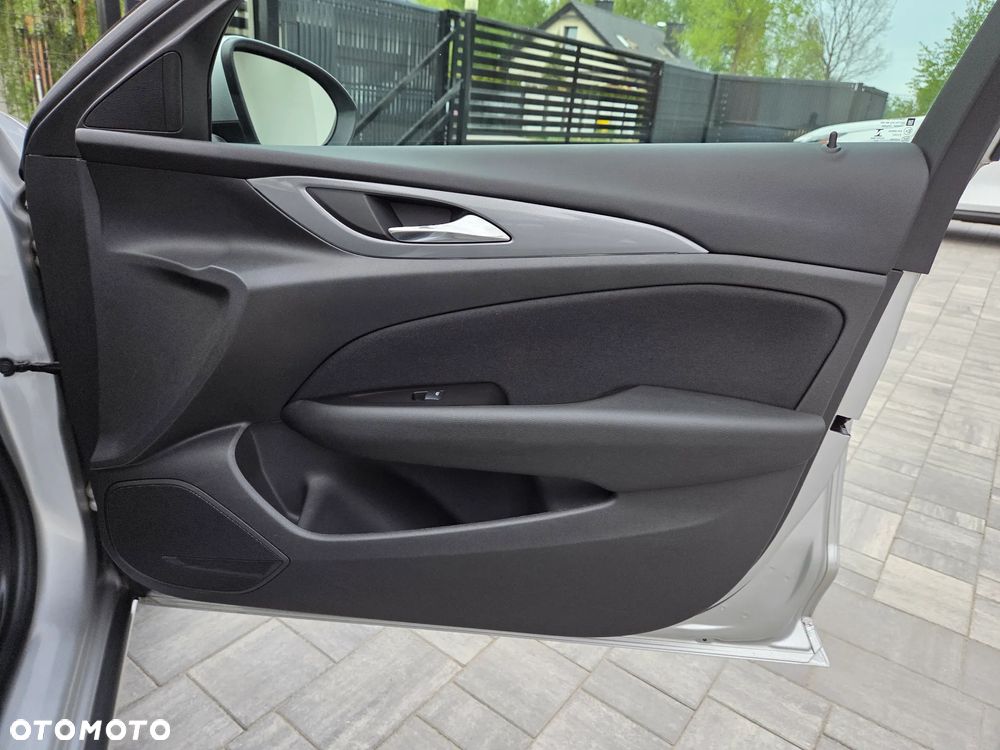 Opel Insignia 2.0 Business Edition - 23