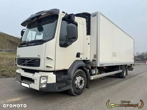 Volvo FL - 1
