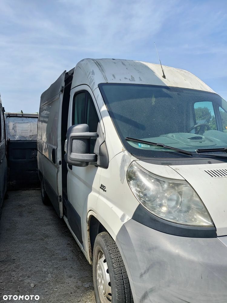 Fiat Ducato L2H2 - 6