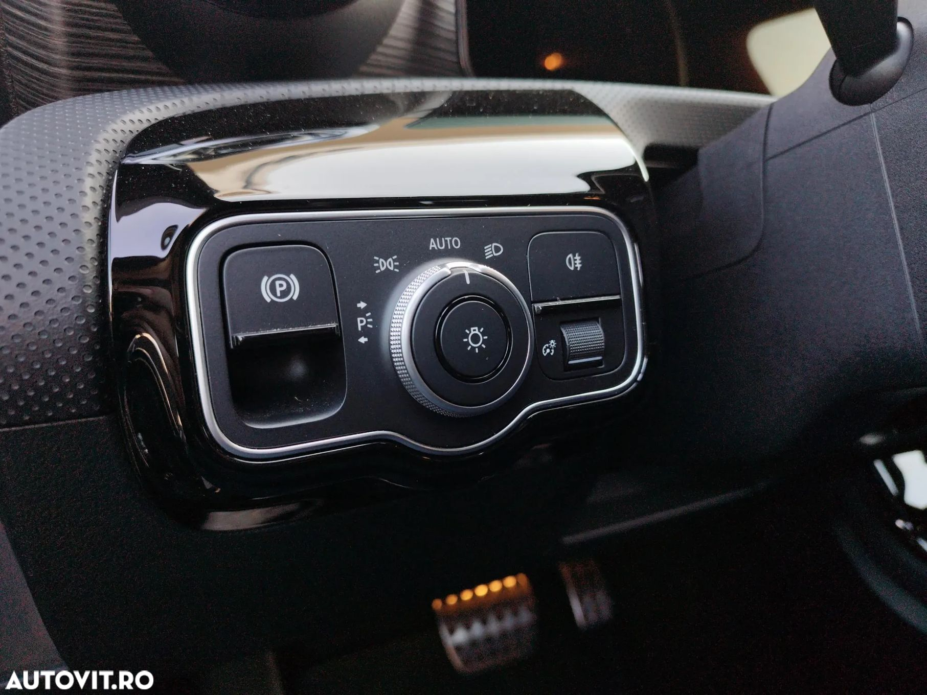 Mercedes-Benz A - 20