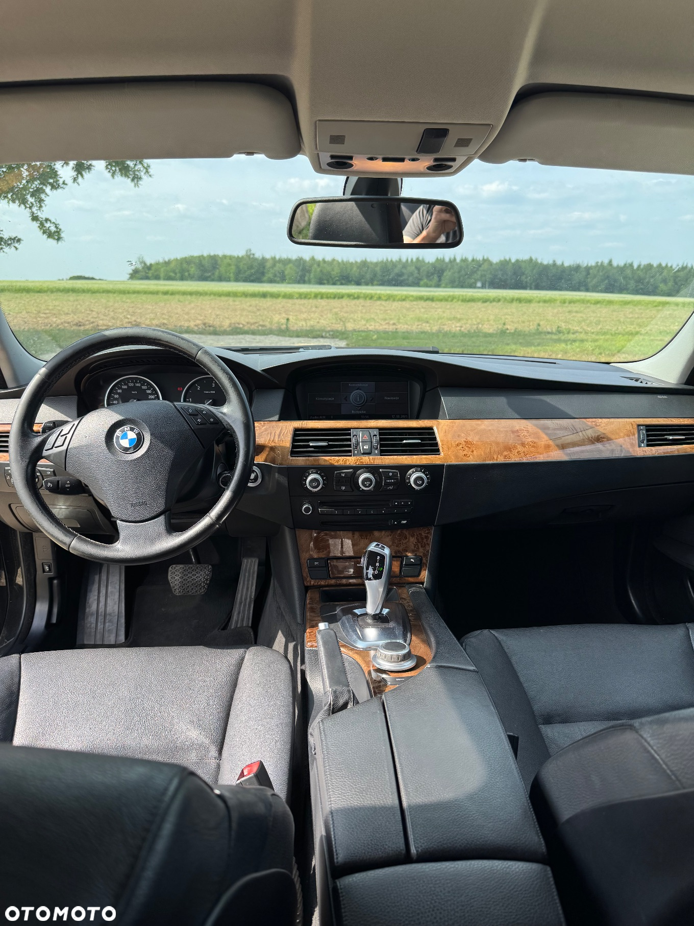 BMW Seria 5 - 17