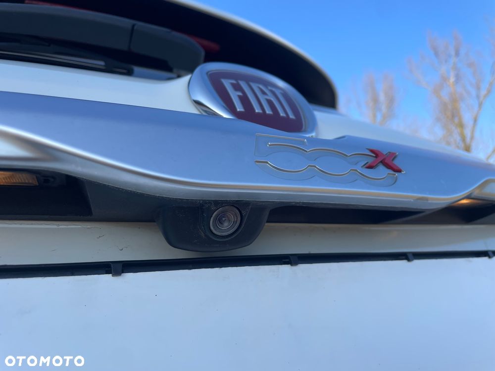 Fiat 500X 1.6 Multijet 4x2 S&S Mirror - 16