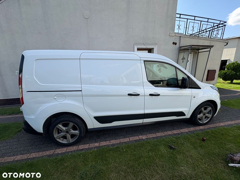 Ford Transit Connect 210 L2 Trend - 6