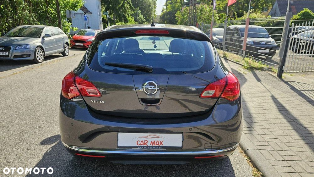 Opel Astra 1.6 Color Edition - 13
