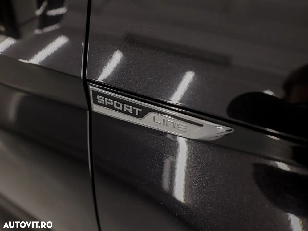 Skoda Kodiaq 1.5 TSI DSG Sportline - 36